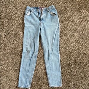 Old Navy Classic Blue Jeans